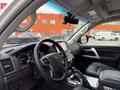 Toyota Land Cruiser 2016 годаүшін28 000 000 тг. в Алматы – фото 11