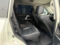 Toyota Land Cruiser 2016 годаүшін28 000 000 тг. в Алматы – фото 14