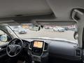 Toyota Land Cruiser 2016 годаүшін28 000 000 тг. в Алматы – фото 15