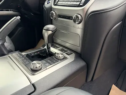 Toyota Land Cruiser 2016 года за 28 000 000 тг. в Алматы – фото 19