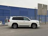 Toyota Land Cruiser 2016 годаүшін28 000 000 тг. в Алматы – фото 3