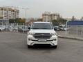 Toyota Land Cruiser 2016 годаүшін28 000 000 тг. в Алматы – фото 20