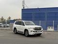 Toyota Land Cruiser 2016 годаүшін28 000 000 тг. в Алматы