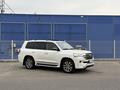 Toyota Land Cruiser 2016 годаүшін28 000 000 тг. в Алматы – фото 2