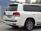 Toyota Land Cruiser 2016 годаүшін28 000 000 тг. в Алматы – фото 5