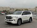 Toyota Land Cruiser 2016 годаүшін28 000 000 тг. в Алматы – фото 8
