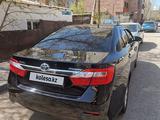 Toyota Camry 2012 годаүшін9 000 000 тг. в Талдыкорган – фото 3