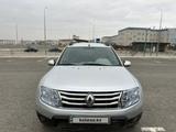 Renault Duster 2015 годаүшін5 300 000 тг. в Актау