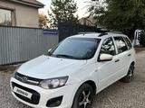 ВАЗ (Lada) Kalina 2192 2014 годаүшін2 000 000 тг. в Актобе