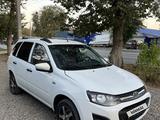 ВАЗ (Lada) Kalina 2192 2014 годаүшін2 000 000 тг. в Актобе – фото 2
