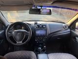 ВАЗ (Lada) Kalina 2192 2014 годаүшін2 000 000 тг. в Актобе – фото 5