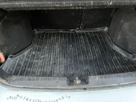 ВАЗ (Lada) Kalina 2192 2014 года за 2 000 000 тг. в Актобе – фото 8