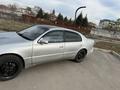 Toyota Aristo 1991 годаүшін2 100 000 тг. в Алматы – фото 3