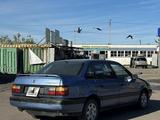 Volkswagen Passat 1992 годаүшін1 000 000 тг. в Петропавловск – фото 3