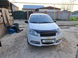 Chevrolet Nexia 2021 годаүшін3 400 000 тг. в Алматы