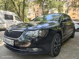 Skoda Superb 2014 года за 10 300 000 тг. в Алматы