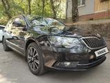 Skoda Superb 2014 года за 10 300 000 тг. в Алматы – фото 2