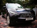 Infiniti FX35 2008 года за 9 100 000 тг. в Алматы