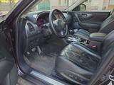 Infiniti FX35 2008 года за 9 100 000 тг. в Алматы – фото 5