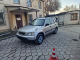 Honda CR-V 1996 годаүшін3 200 000 тг. в Алматы