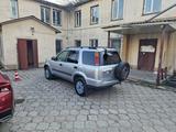 Honda CR-V 1996 года за 3 200 000 тг. в Алматы – фото 3