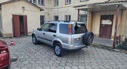 Honda CR-V 1996 годаүшін3 200 000 тг. в Алматы – фото 3