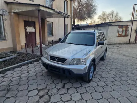 Honda CR-V 1996 года за 3 200 000 тг. в Алматы – фото 4