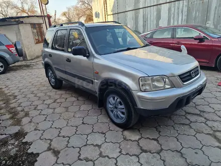 Honda CR-V 1996 годаүшін3 200 000 тг. в Алматы – фото 5