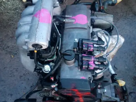 Контрактные двигател из Европи за 55 500 тг. в Шымкент – фото 3