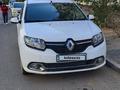 Renault Logan 2015 года за 2 780 000 тг. в Актау