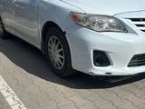Toyota Corolla 2011 года за 4 700 000 тг. в Актобе – фото 2