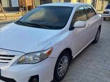 Toyota Corolla 2011 года за 4 700 000 тг. в Актобе – фото 3