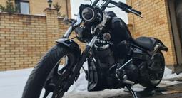 Yamaha  XV 1900 2008 годаүшін5 800 000 тг. в Караганда – фото 3