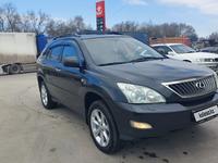 Lexus RX 350 2008 года за 9 200 000 тг. в Алматы