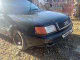 Audi 100 1991 годаүшін1 000 000 тг. в Тараз – фото 4