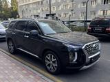 Hyundai Palisade 2022 года за 19 000 000 тг. в Алматы – фото 2