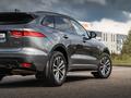 Jaguar F-Pace 2017 года за 22 400 000 тг. в Алматы – фото 15