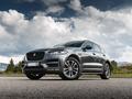 Jaguar F-Pace 2017 годаүшін22 400 000 тг. в Алматы – фото 3