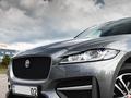 Jaguar F-Pace 2017 годаүшін22 400 000 тг. в Алматы – фото 4