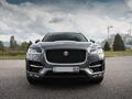 Jaguar F-Pace 2017 года за 22 400 000 тг. в Алматы – фото 5