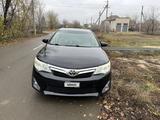 Toyota Camry 2012 годаүшін5 350 000 тг. в Уральск