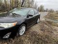 Toyota Camry 2012 годаүшін5 350 000 тг. в Уральск – фото 2