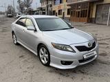 Toyota Camry 2010 годаүшін6 850 000 тг. в Алматы