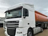 DAF  XF105 2010 года за 17 000 000 тг. в Актау