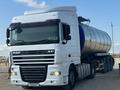 DAF  XF105 2010 годаүшін17 000 000 тг. в Актау – фото 11