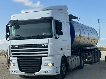 DAF  XF105 2010 года за 17 000 000 тг. в Актау – фото 11