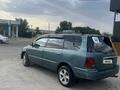 Honda Odyssey 1997 годаүшін2 300 000 тг. в Алматы