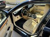 Lexus ES 300h 2013 года за 7 000 000 тг. в Актау – фото 5