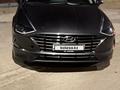 Hyundai Sonata 2021 года за 9 500 000 тг. в Атырау – фото 3