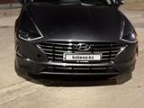 Hyundai Sonata 2021 годаүшін9 500 000 тг. в Атырау – фото 3